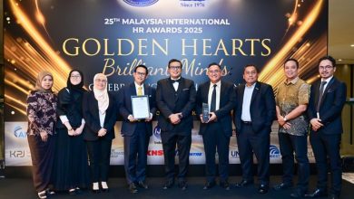 Photo of Worldwide Holdings raih Anugerah ‘Employer of Choice (Private Sector)’ daripada MIHRM