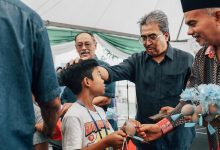 Photo of Penilaian IMF: Kekuatan Ekonomi Malaysia Harus Mampu Mendepani Cabaran Global – Johari