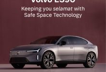 Photo of BACALAH AUTO: “SELAMAT” – Volvo Memperkenalkan Sebuah ‘Jenama Kereta Baharu’ untuk Memperbaharui Janji Keselamatan 60 Tahun kepada Rakyat Malaysia