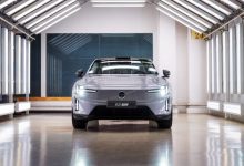 Photo of BACALAH AUTO: Volvo Car Malaysia Opens Registration of Interest for Locally Assembled Volvo ES90