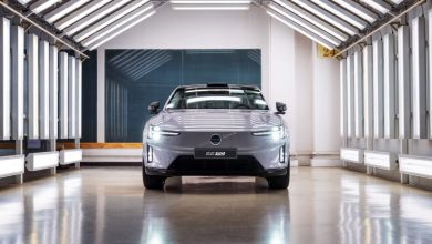 Photo of BACALAH AUTO: Volvo Car Malaysia Opens Registration of Interest for Locally Assembled Volvo ES90