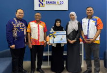 Photo of Tahniah, Presiden Wanita Pertama MIA Dilantik Profesor Adjung FPE UPSI