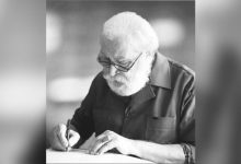 Photo of Prof Diraja Dr Syed Muhammad Naquib meninggal dunia