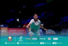 Photo of Malaysia ke suku akhir Piala Uber, tamat penantian 16 tahun