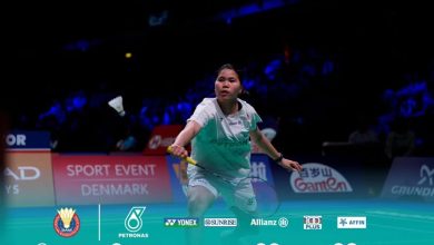 Photo of Malaysia ke suku akhir Piala Uber, tamat penantian 16 tahun