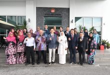 Photo of UPSI, rakan industri Korea meterai MoA perkasa modul digital pendidikan