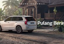 Photo of BACALAH AUTO: Volvo – Redefining “Selamat”, From a Festive Greeting to a Lifesaving Movement