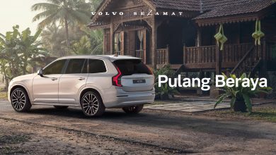 Photo of BACALAH AUTO: Volvo – Redefining “Selamat”, From a Festive Greeting to a Lifesaving Movement