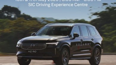 Photo of BACALAH AUTO: Selamat For All – Volvo Invites Every Malaysian Driver to Rethink Road Safety at the Selamat Driving Experience