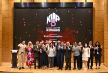 Photo of KLIP 8 POSITIONS MALAYSIA AT THE CENTRE  OF GLOBAL AI, TRUST AND STRATEGIC COMMUNICATION DIALOGUE