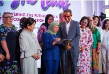 Photo of AI SHE LEADS: WHERE WOMEN, LEADERSHIP  AND TECHNOLOGY SHAPE TOMORROW