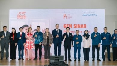 Photo of Generali Malaysia Lancar Pelan Perlindungan Baharu untuk Keluarga Kurang Berkemampuan