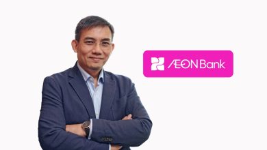 Photo of AEON Bank Appoints Mohammad Ridzuan Abdul Aziz as New CEO