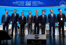 Photo of Asean-Russia needs to expand cooperation across the board, mainly in food security, energy – Anwar