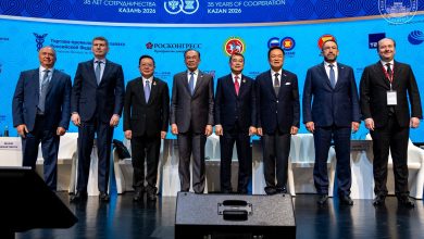 Photo of Asean-Russia needs to expand cooperation across the board, mainly in food security, energy – Anwar
