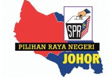 Photo of PRN Johor: BN, PH dan PN dijangka bertembung di 33 kerusi