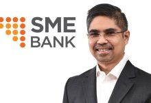 Photo of SME Bank Names Samad Majid Zain as CEO From 1 July