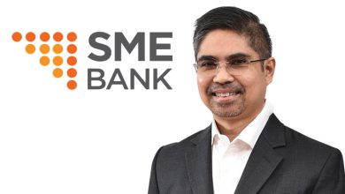 Photo of SME Bank Names Samad Majid Zain as CEO From 1 July