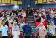 Photo of UPSI: Terap ESD sejak awal kanak-kanak bentuk generasi lestari