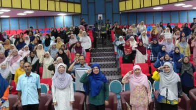 Photo of UPSI: Terap ESD sejak awal kanak-kanak bentuk generasi lestari