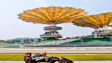 Photo of BACALAH AUTO: Penganjuran F1 di Malaysia mampu jana aktiviti ekonomi lebih RM1 bilion