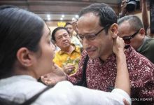 Photo of Indonesia jails former minister, Gojek co-founder for 10 years over graft