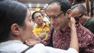 Photo of Indonesia jails former minister, Gojek co-founder for 10 years over graft