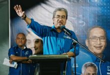 Photo of Johari Ghani: Political stability key to attracting investments, Maju Johor 2030