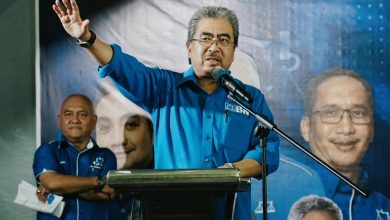 Photo of Johari Ghani: Political stability key to attracting investments, Maju Johor 2030