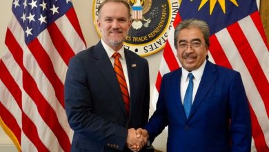 Photo of Malaysia, US Bilateral Meeting Focuses on Trade Relations and Supply Chain Resilience – Working Visit Johari Ghani