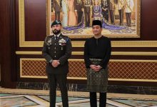 Photo of PRN Johor: Onn Hafiz doa terus dikurnia kebijaksanaan laksana tugas sebagai Menteri Besar