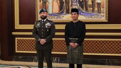 Photo of PRN Johor: Onn Hafiz doa terus dikurnia kebijaksanaan laksana tugas sebagai Menteri Besar