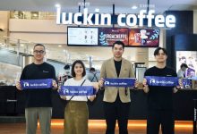 Photo of LUCKIN COFFEE EYES POSITIVE FUTURE GROWTH IN MALAYSIA AS IT SURPASSES THE 120-OUTLET MILESTONE WITH NEW MARKET ENTRY