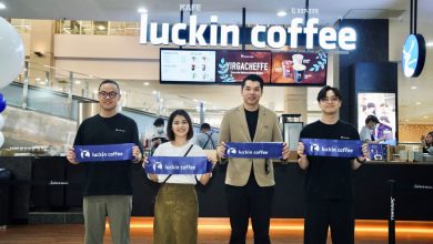 Photo of LUCKIN COFFEE EYES POSITIVE FUTURE GROWTH IN MALAYSIA AS IT SURPASSES THE 120-OUTLET MILESTONE WITH NEW MARKET ENTRY