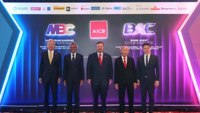 Photo of AICB BRINGS TOGETHER OVER 1,000 BANKING AND AUDIT LEADERS TO ADVANCE TRUSTED AI, GOVERNANCE AND FUTURE-READY TALENT