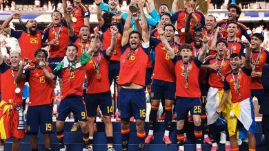 Photo of PIALA DUNIA 2026: Sepanyol – Juara dunia bawa pulang AS$51 juta (RM208 juta)