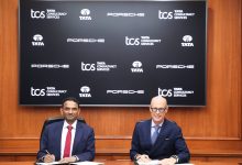 Photo of BACALAH AUTO: TCS and Porsche AG Partner to Accelerate the Future of AI-Powered Mobility