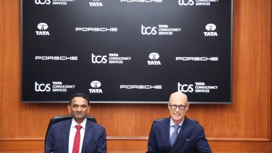 Photo of BACALAH AUTO: TCS and Porsche AG Partner to Accelerate the Future of AI-Powered Mobility