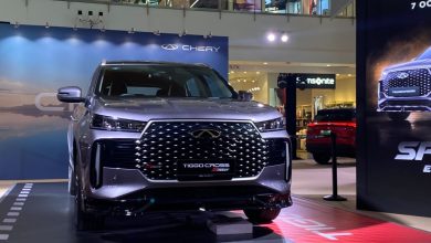 Photo of BACALAH AUTO: Chery lancar TIGGO Cross Sport Edition dengan harga promosi RM83,800