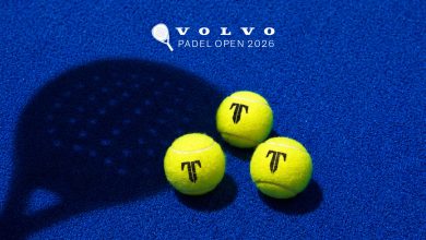 Photo of BACALAH AUTO: Volvo Padel Open Kembali Hangat Menobatkan Komuniti Padel Terunggul Malaysia