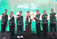 Photo of FWD raikan kekuatan rangkaian agensinya sempena ulang tahun ke-20 Al Isra’ Group berkhidmat kepada rakyat Malaysia