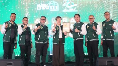 Photo of FWD raikan kekuatan rangkaian agensinya sempena ulang tahun ke-20 Al Isra’ Group berkhidmat kepada rakyat Malaysia